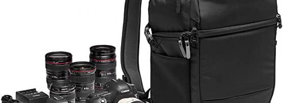 Miglior zaino reflex manfrotto