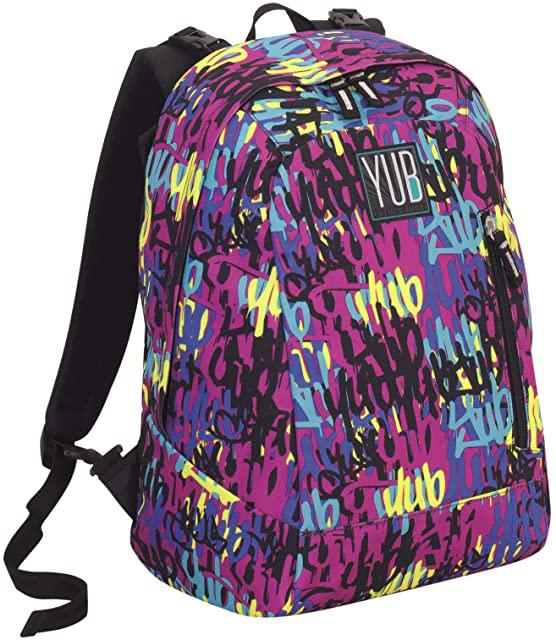 Miglior zaino reversibile yub