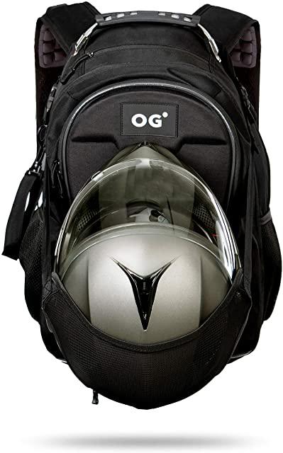 Miglior zaino rigido da moto