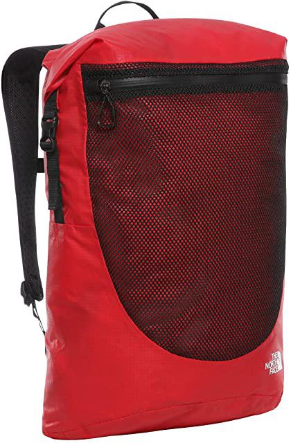 Miglior zaino roll top north face