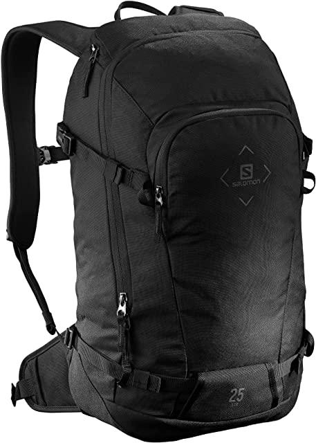 Miglior zaino salomon 25 litri