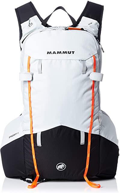Miglior zaino sci alpinismo mammut