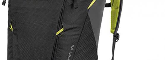 Miglior zaino sci alpinismo salewa