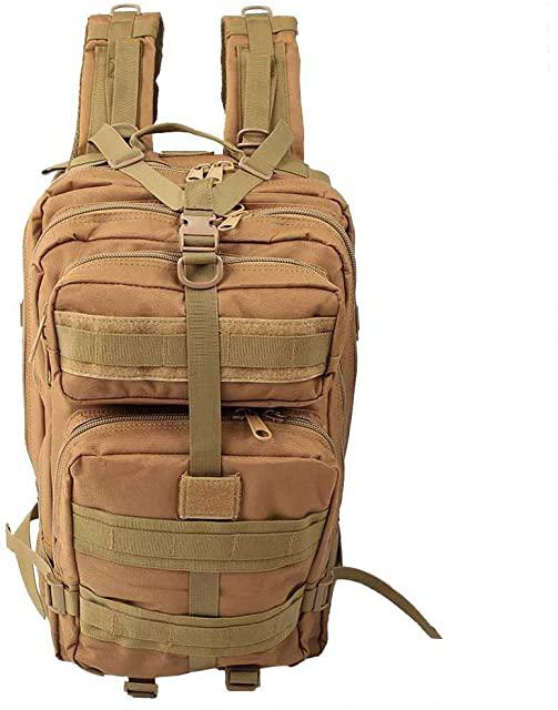 Miglior zaino sci alpinismo