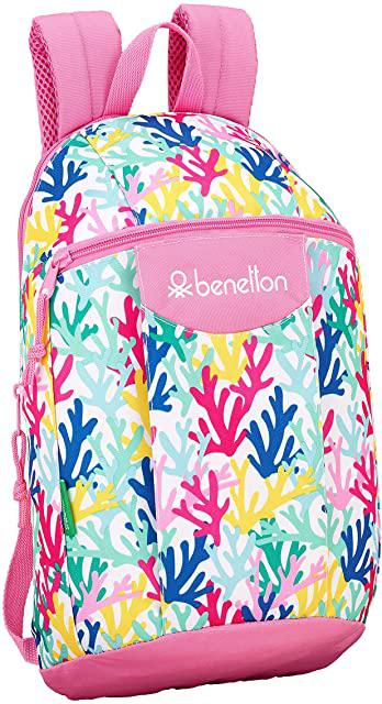 Miglior zaino scuola benetton