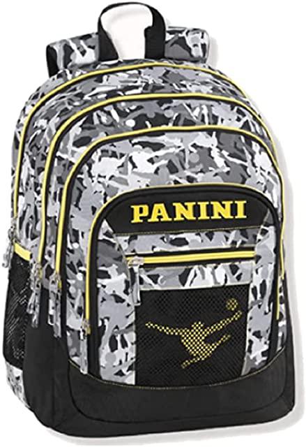 Miglior zaino scuola calciatori panini