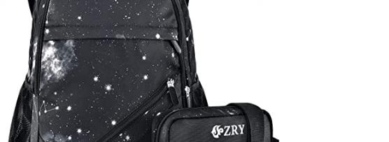 Miglior zaino scuola con ruote per scale