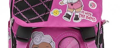 Miglior zaino scuola delle lol