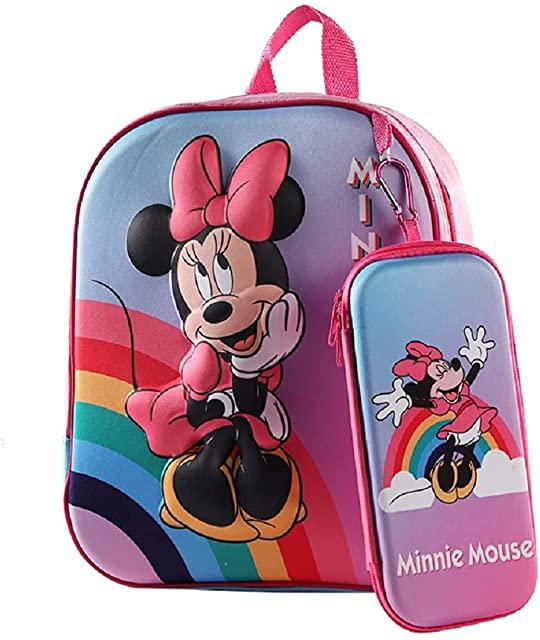 Miglior zaino scuola elementare winx