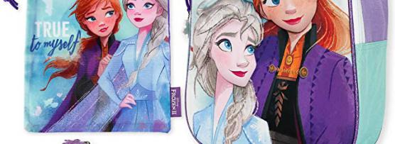Miglior zaino scuola frozen 2