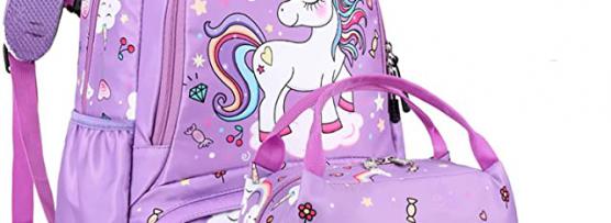Miglior zaino scuola unicorno