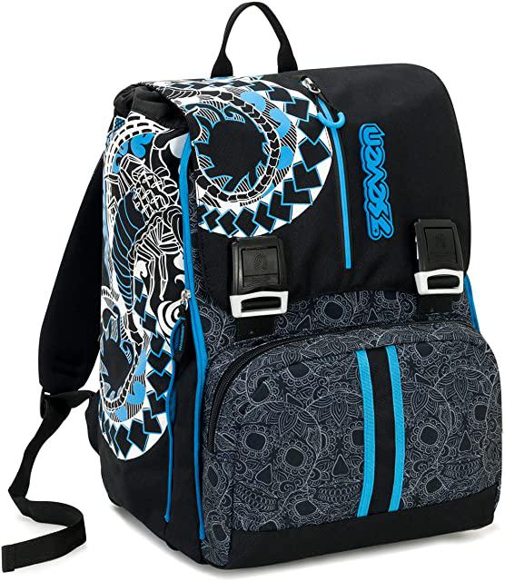 Miglior zaino sdoppiabile big seven