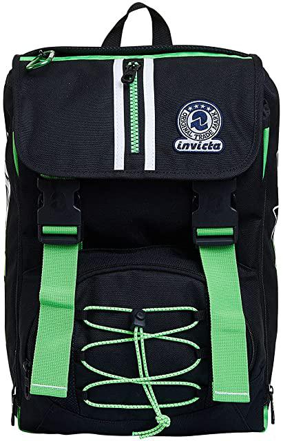 Miglior zaino sdoppiabile mission invicta
