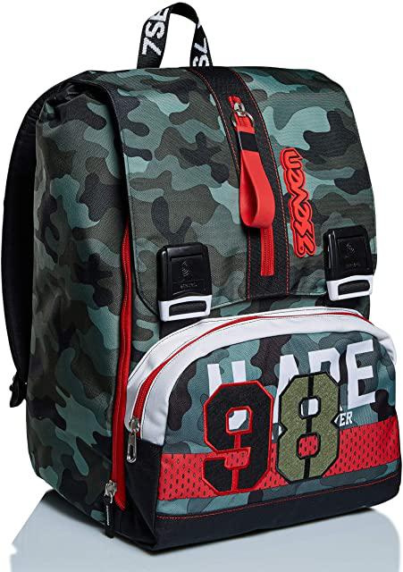 Miglior zaino seven anni 90