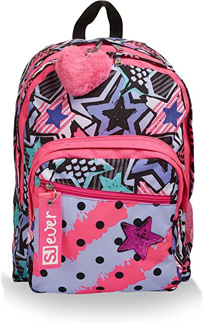 Miglior zaino seven bambino elementari