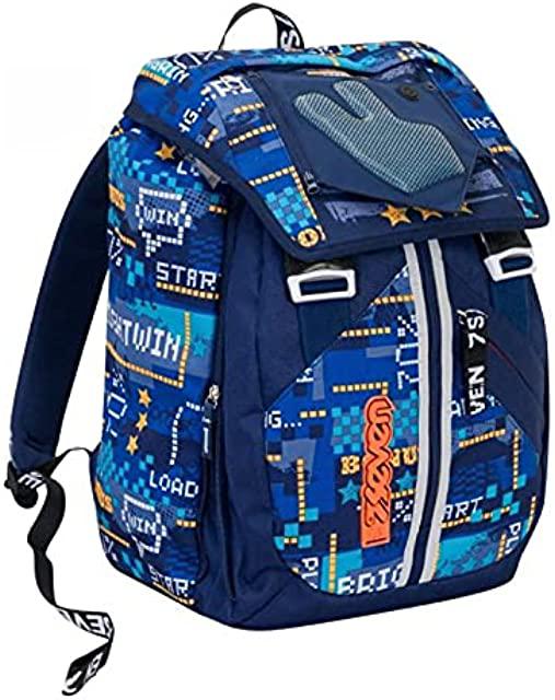 Miglior zaino seven boy