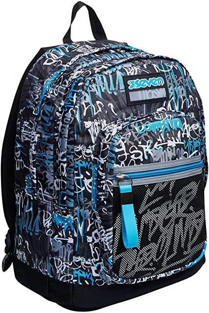 Miglior zaino seven con cassa bluetooth