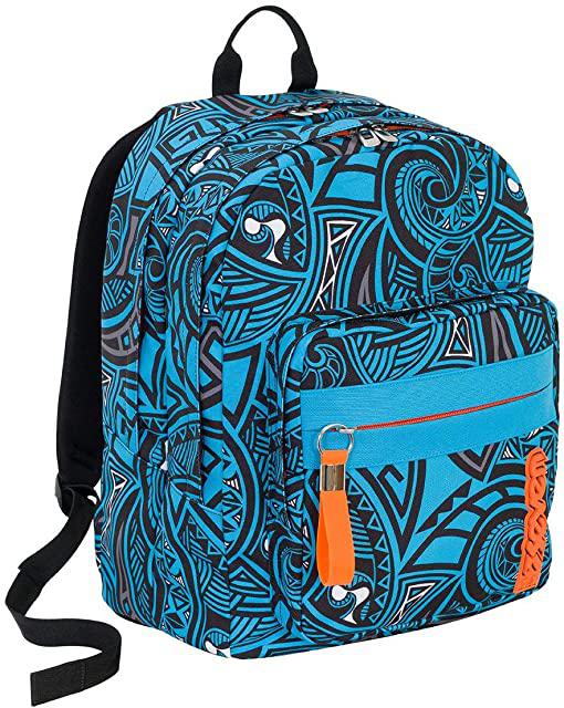 Miglior zaino seven con casse incorporate