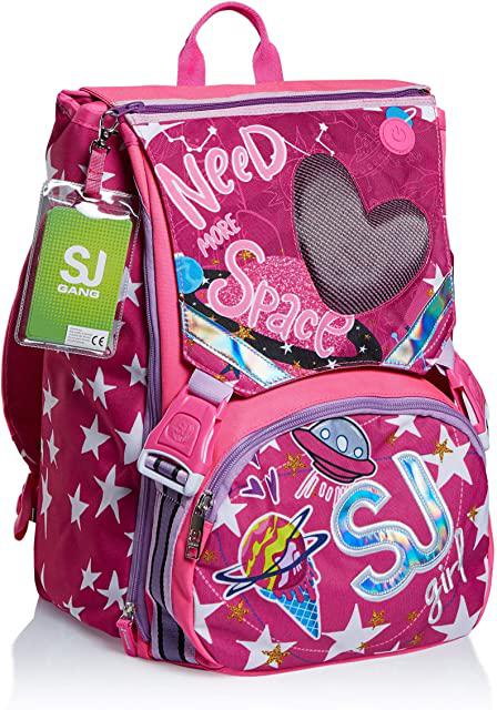 Miglior zaino seven con i cuori