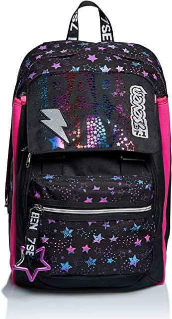 Miglior zaino seven fit festival