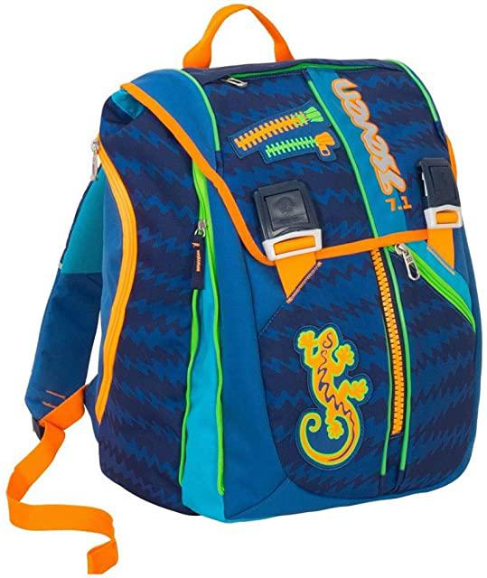 Miglior zaino seven gecko trolley