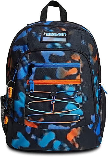 Miglior zaino seven kinder