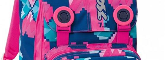 Miglior zaino seven lucky flower