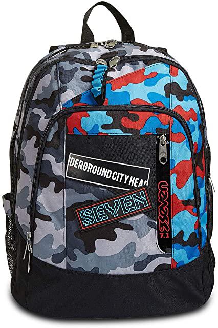 Miglior zaino seven plus