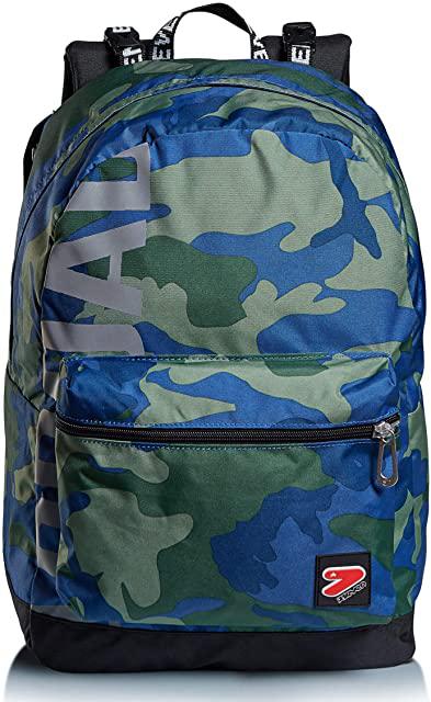 Miglior zaino seven reversibile militare