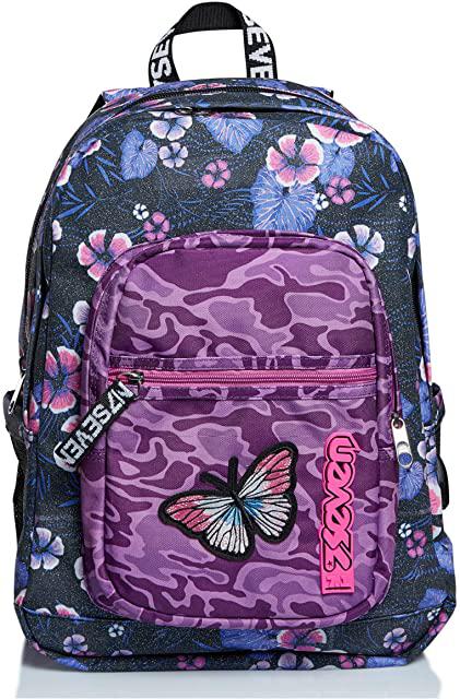 Miglior zaino seven scuola elementare