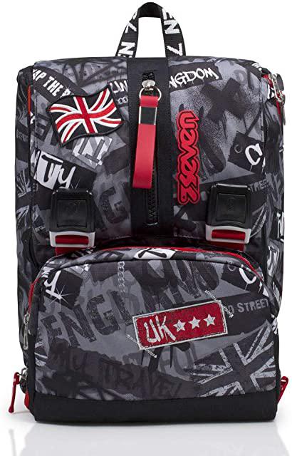 Miglior zaino seven triplicabile