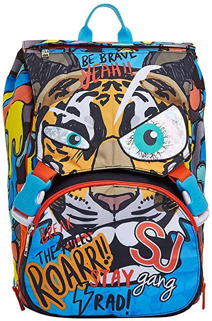 Miglior zaino sj bambino