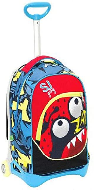 Miglior zaino sj boy