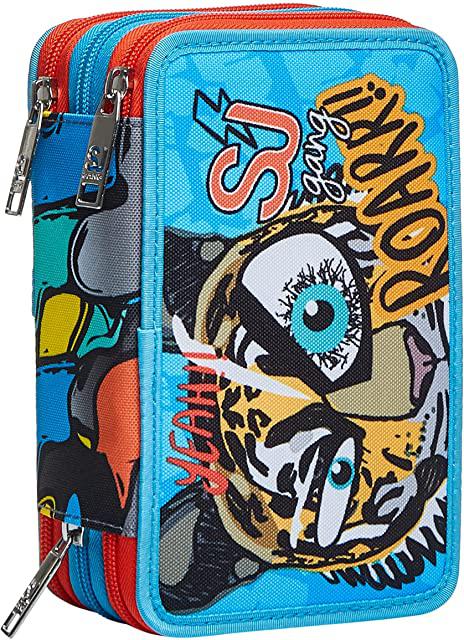 Miglior zaino sj gang