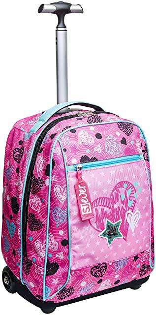 Miglior zaino sj trolley
