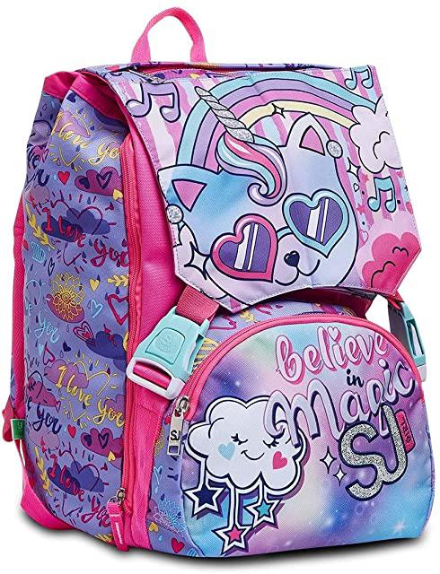 Miglior zaino sj unicorno