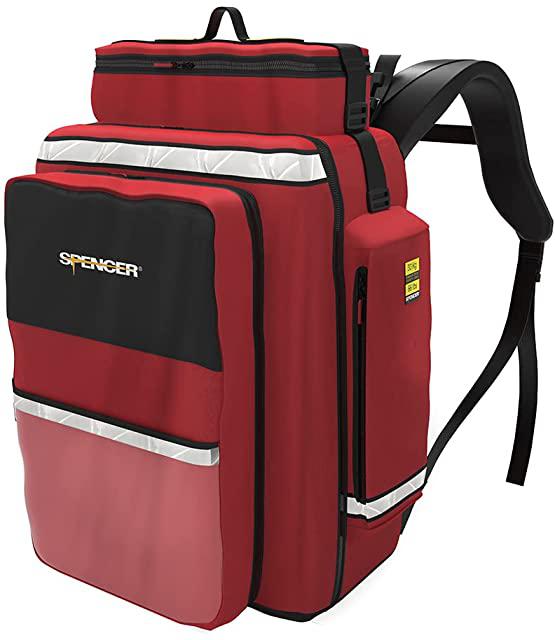 Miglior zaino soccorso