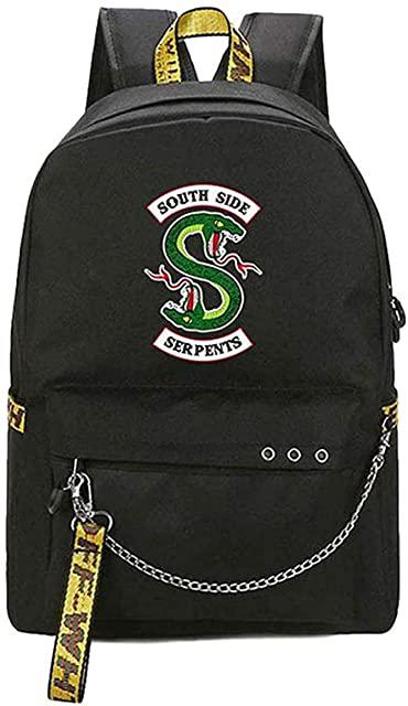Miglior zaino south side serpents