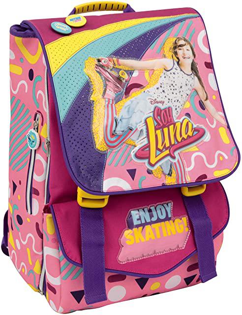 Miglior zaino soy luna toys