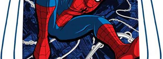 Miglior zaino spiderman elementari