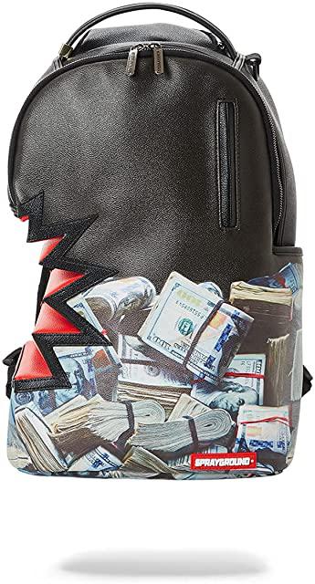 Miglior zaino sprayground marcelo