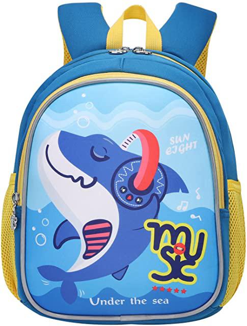 Miglior zaino squalo bambini