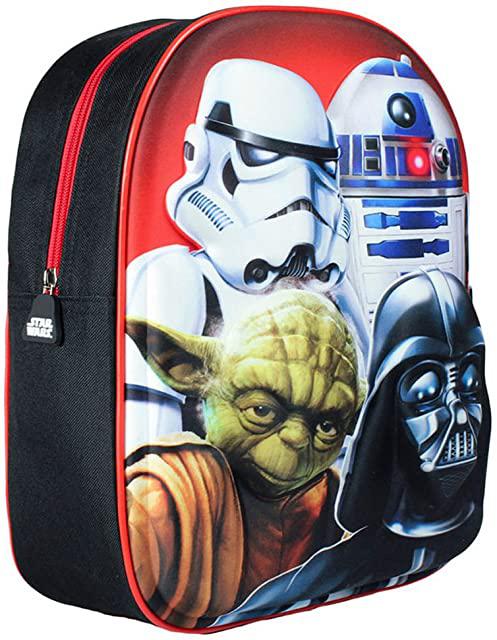 Miglior zaino star wars