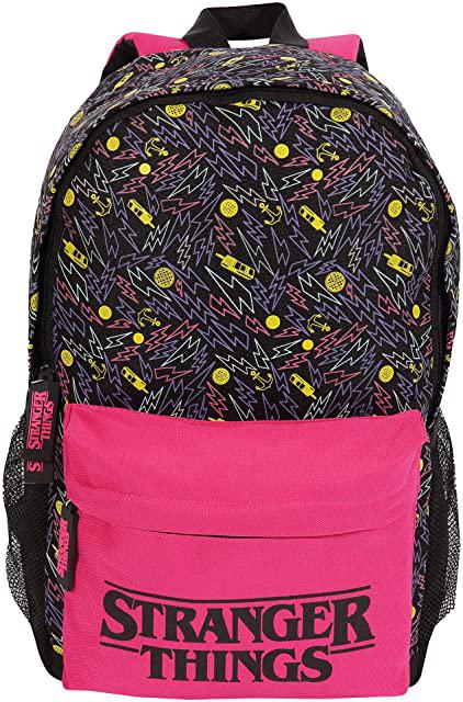 Miglior zaino stranger things