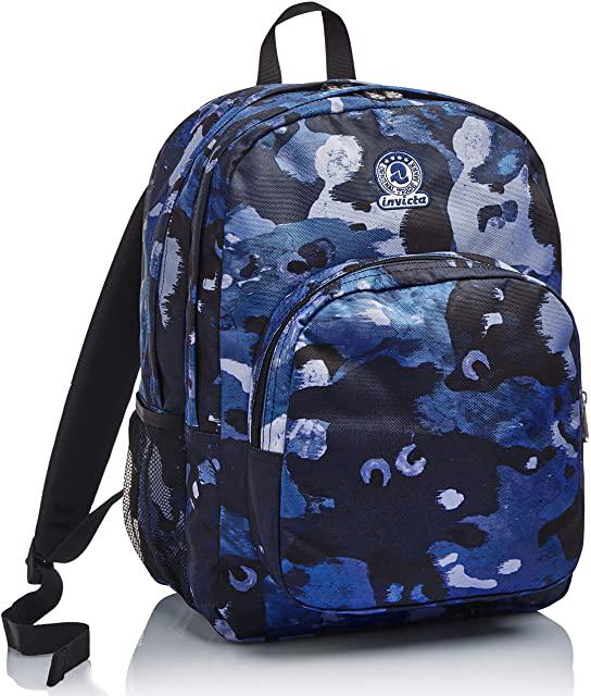 Miglior zaino strong invicta