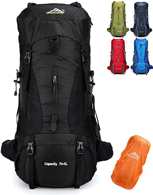 Miglior zaino tecnico montagna