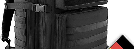 Miglior zaino tedesco