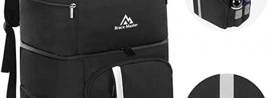 Miglior zaino termico 10 litri