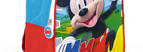 Miglior zaino topolino
