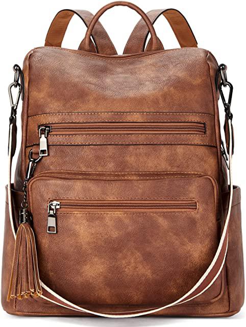 Miglior zaino tracolla